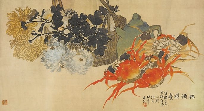 一切有情人的投影:十位作家笔下的中秋 2 b041e77092a74062dcb33f03a400d0b478a487fa5108caa9dd7217a4b8165175 article