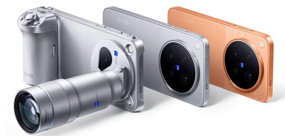 vivo发布X500系列 谷歌推出首批Googlebook笔记本 3 b0b5b62588160babe3986c91faf6699f4334aa8c74c31d3c9a3a6f8e3f3e7374 article