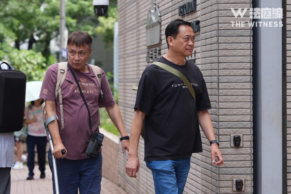 宏福苑大火7人被控误杀等25罪 押后10月再讯 7 b0c8f1530ea7222fd91d07fa37adcc006c2511126c564cab62ab9f5c30e80b36 article