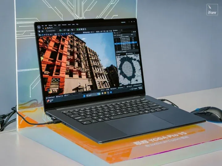 Surface Laptop Ultra 首发体验:是最强 Windows 笔记本,也是 AI 时代的全能本 16 Image