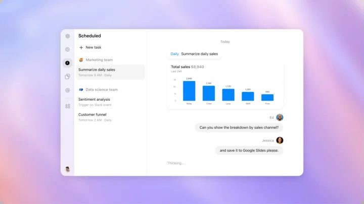 OpenAI 年度发布会最全总结:25 个新品很夯,但额度减半拉爆了 11 Image