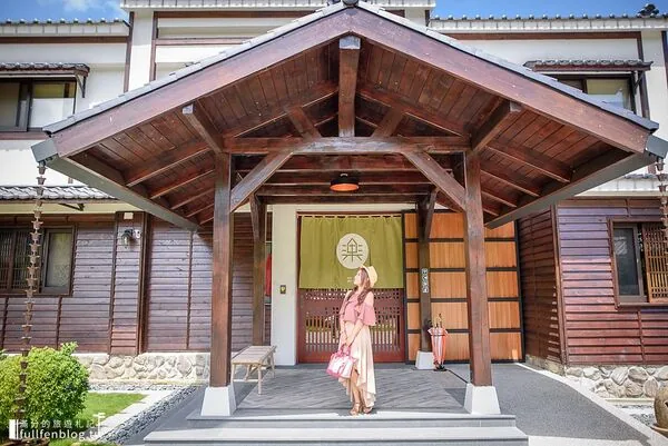 全预约制咖啡厅隐身埔里绿林田野 日式庭院还藏落羽松秘境 9 ▲▼築樂珈琲坐擁日式庭院美景,以咖哩飯套餐聞名。(圖/《滿分的旅遊札記》授權提供)