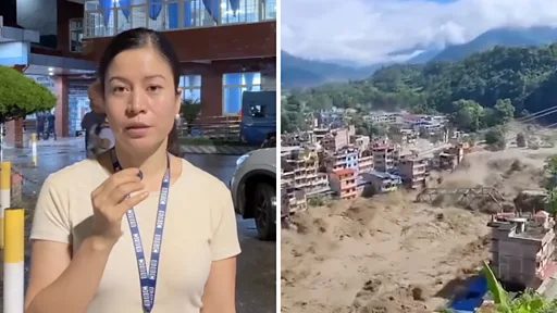 “我的家人在我眼前被洪水冲走了”:西藏—尼泊尔边境山洪幸存者忆述事发经过 4 b2bd241f4c0066a3007348582f6e2c3e1fb4ca3af40548bc7977164875428d39 article