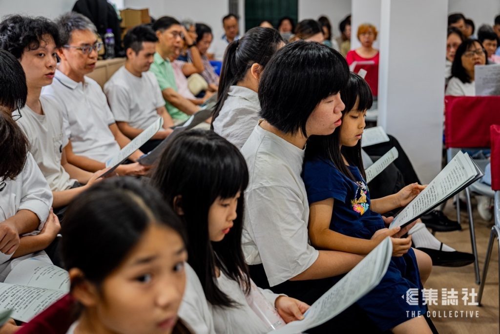 北都清拆古洞教堂迁上水废校重开 堂主任:仅租三年非永久 2 b32b932a82bd0f701360a0997adb5ef14bade296b59d0adb80054d168af65751 article