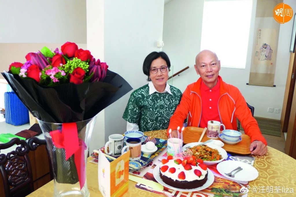 罗家英八十岁大彻大悟 患癌仍笑称浪子回头不迟 9 b39e3f49703b8e73fe74876441ff4b83a0129f4e2c658350bbb6ad6f971000c6 article