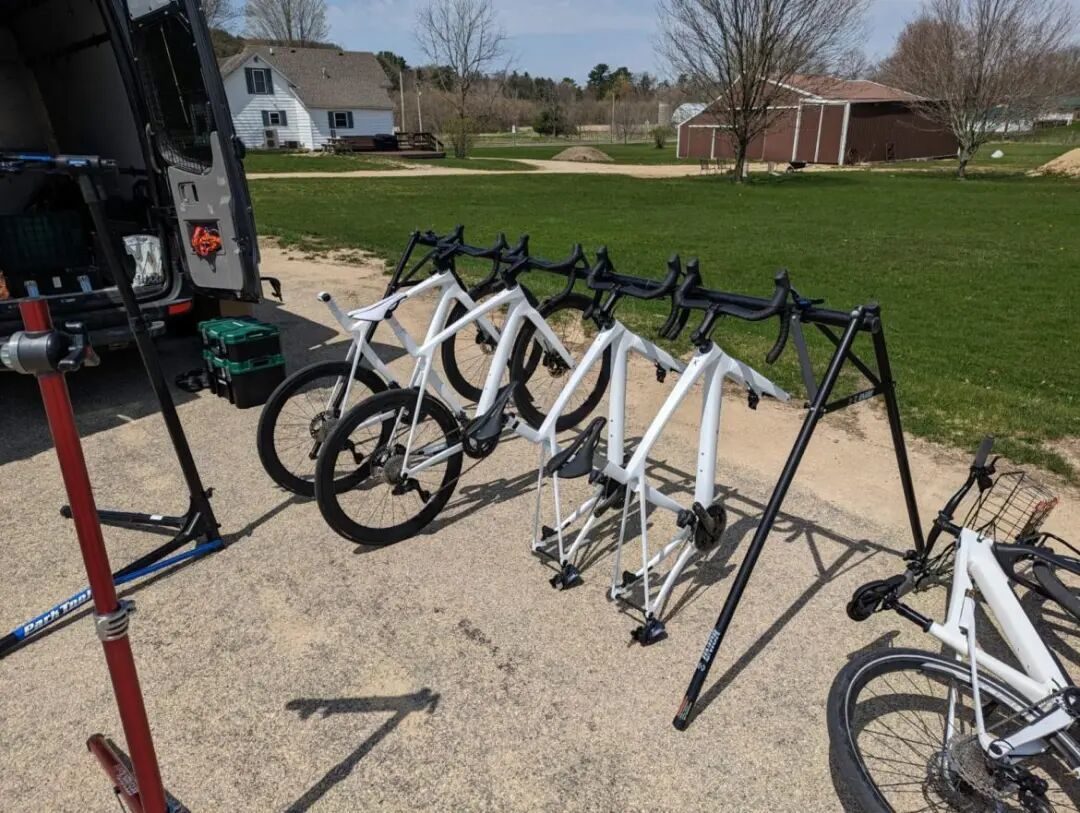 最值得买的顶级公路车?TREK 八代 Madone 评测 19 b521371da815035fc393d006689b1179e7564725cf4fb2178659a3362e251155 article