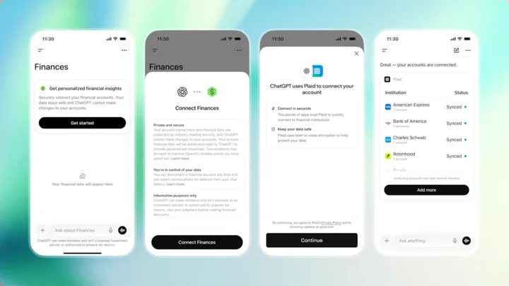 ChatGPT接入iMessage可读聊天记录 绕开苹果沙盒机制 1 b551bfe65bf7742aa8dbcb1c63ea048105bf19106efb4d3ad8052219224b2227 article