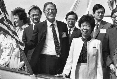 以多国解密文件,重新审视李登辉与他的时代──专访美国胡佛文件馆东亚馆藏部主任林孝庭 7 百年李登輝的學者肖像──從七○年代的英語著作,重探台灣經濟發展