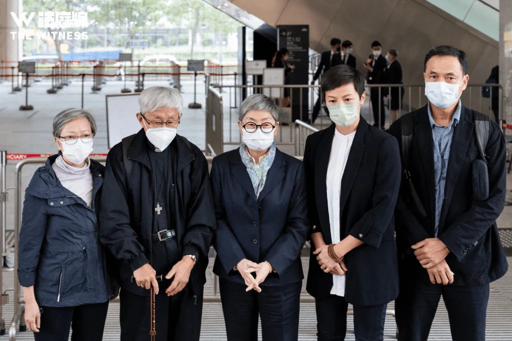 612基金没注册社团案 5信托人提定罪上诉 上诉庭9.3判决、料需时15分钟 1 b6f6efb8ea3e039fa35134eb550a299cbc0e9ed928ed469e1539196a627a3730 article