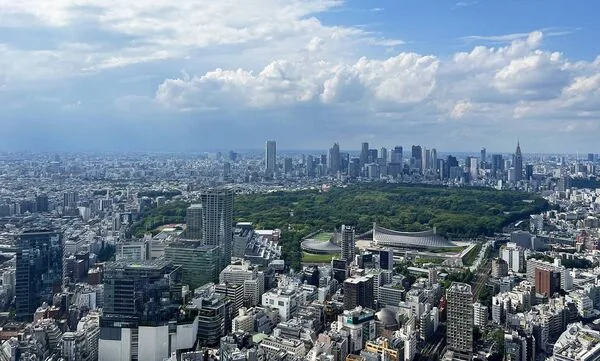 ▲▼東京上野、新宿、東京車站三大車站住宿攻略。（圖／《CJ夫人》授權提供）