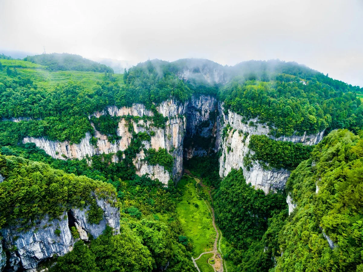 重庆旅游懒人包|5景点洪崖洞、仙女山必访 美食/酒店/交通攻略 3 (Trip.com)