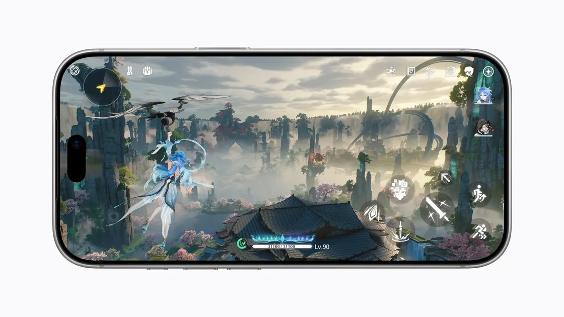App Store 生态规模五年翻倍,助力中国开发者走向全球 4 b8102c826143d34d17e6d182bb0e949807c27046ee156a3b81a40783e23314f2 article