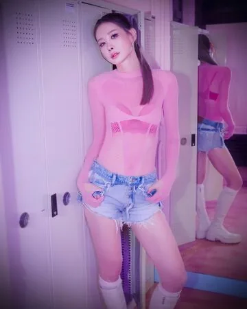 ▲▼安心亞。（圖／翻攝自Instagram／xinya_an）
