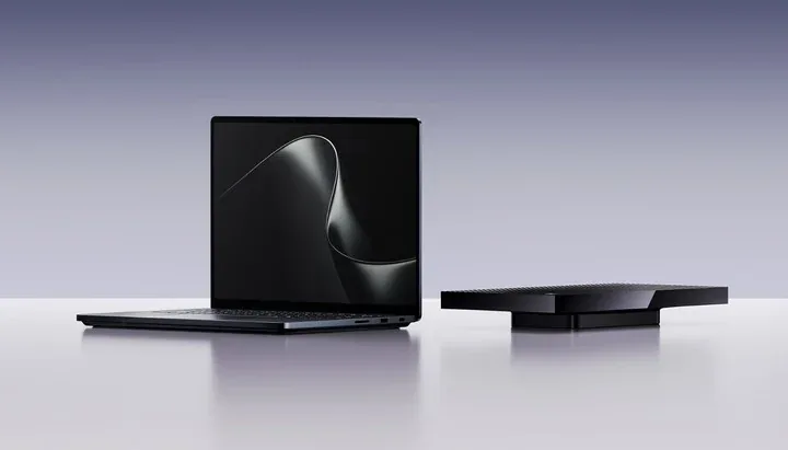 Surface Laptop Ultra 首发体验:是最强 Windows 笔记本,也是 AI 时代的全能本 2 Image