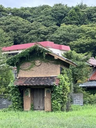 瑞风号专程停靠的鸟取隐世米其林餐厅 无人小站旁海景意大利面 16 ▲▼鳥取岩美Al Mare義大利餐廳與東濱海岸。(圖/《小虎食夢網》授權提供)
