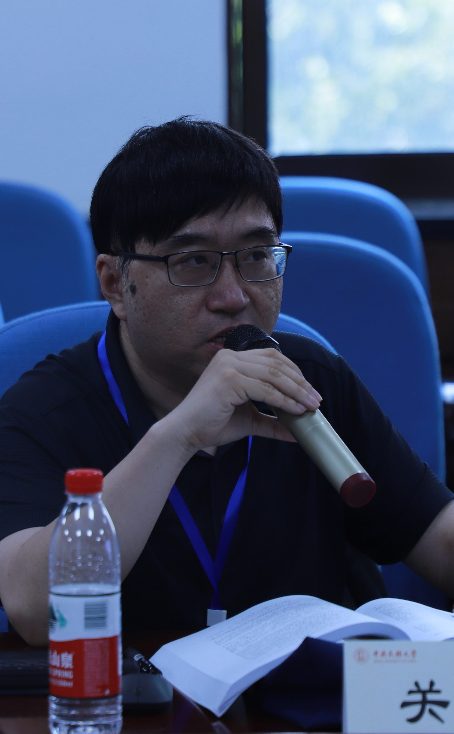 学术、社会和中华民族认同——第五届学术社会史研讨会综述 9 b99661fd8975328e8ec1dc49d4f885787e5814519fc25bf16ca5953e6aa6c8d9 article