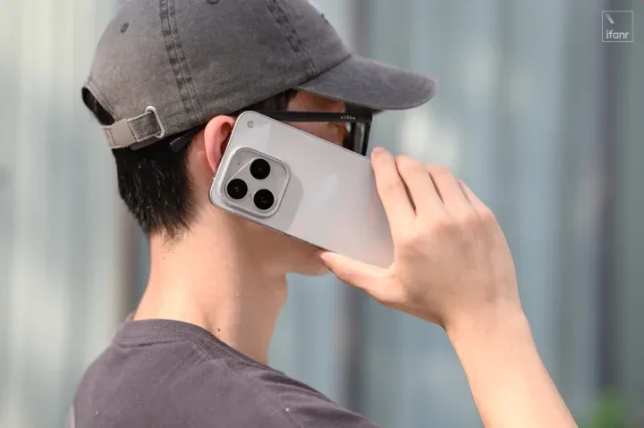 iQOO 16评测:游戏性能拉满外 日常体验也补齐短板 17 Image