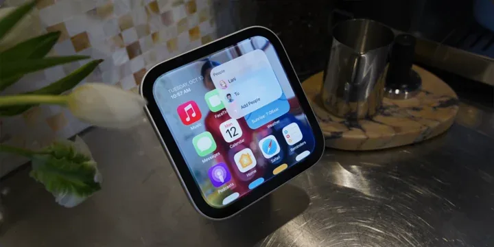 Image