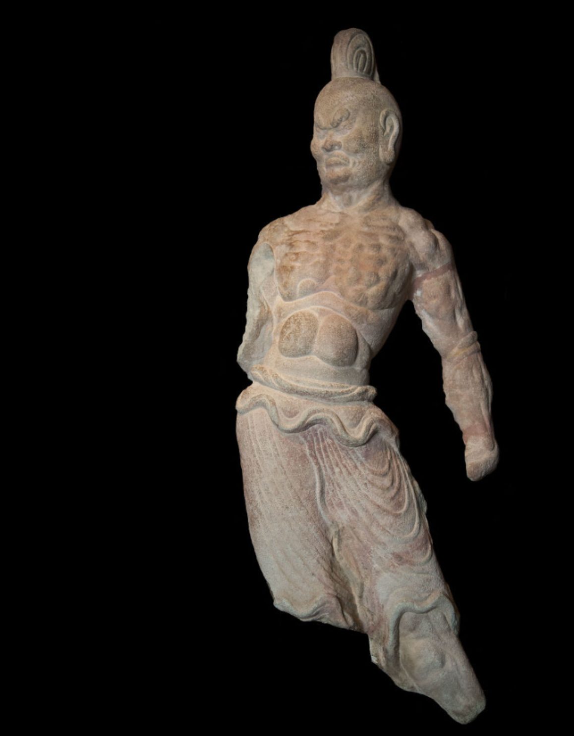 天龙山石窟造像百年离散 芝加哥大学数字建档助研究 5 be22f1ad03967a9ed08fc8cf0ac4d6117bbd797a824d609fc4a762b741e03fd0 article