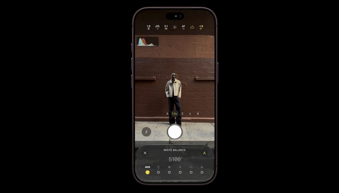 可以「折」的 iPhone 正式亮相:Apple 发布会看点回顾 5 bedef4d9285e7e711cb9898cdfb2a3e016b4f0eec5e65c4606201779487ff278 article