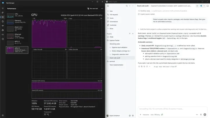 Surface Laptop Ultra 首发体验:是最强 Windows 笔记本,也是 AI 时代的全能本 14 Image
