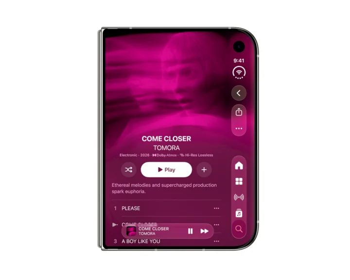 iPhone Duo首发上手 折叠屏重构iOS交互与屏幕体验 15 c01a1e2ae6545a8cac21558886edc32614145fdaa9cbcd612659fc8b70a9b73d article