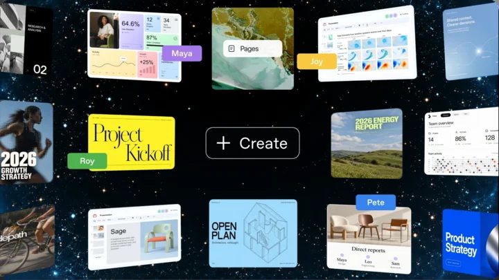 OpenAI 年度发布会最全总结:25 个新品很夯,但额度减半拉爆了 8 Image