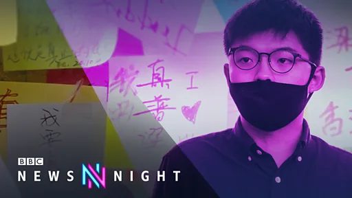 黄之锋:从学运领袖到中国《香港国安法》囚犯,重获自由未有期 5 c1301f119d34fe8670d6f1cf7bec029b68de66888b84bc748597518da344f35c article