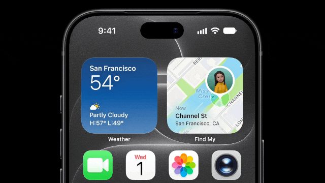 可以「折」的 iPhone 正式亮相:Apple 发布会看点回顾 6 c2ef13c4c0d03ecc395b473262b303e215a79ae4b0c714e7784c2ddee1ea2879 article