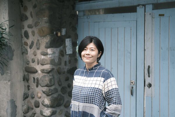 ▲國際短片競賽決選評審。（圖／高雄電影節提供）