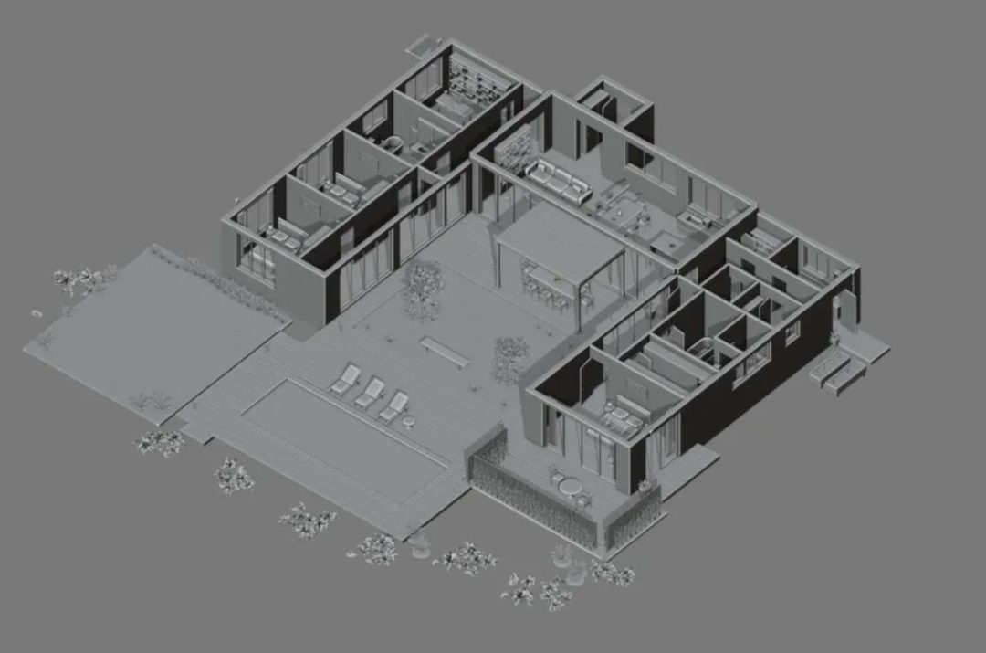 奥特曼、李飞飞、张一鸣齐押注,3D世界成AI竞赛新战场 1 c42fec7fccdc8e4cc75c24627d0a015df35735e38ed674e9ea08f29a9f600ff0 article