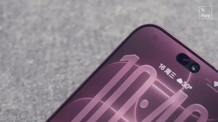 iPhone 18 Pro拆解揭秘:灵动岛缩小代价与换电池首破千元 8 Image