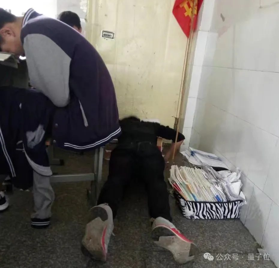 16岁辍学工人到GitHub三榜第一 专升本工程师十年逆袭 4 图片