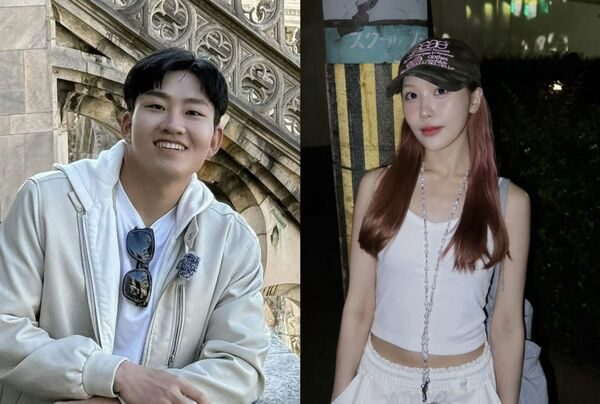 萧伊深夜公开Joeman私讯!要求「全套性病检查」 男方认:让妳真心错付 1 ▲蕭伊公開和Joeman對話。(圖/翻攝自 Joeman、蕭伊IG)