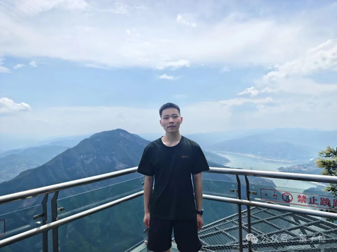 16岁辍学工人到GitHub三榜第一 专升本工程师十年逆袭 1 c5ceabee3add41cab3c2c95caa618d7b5e2cb45956966e640ee5e045289d5b5d article