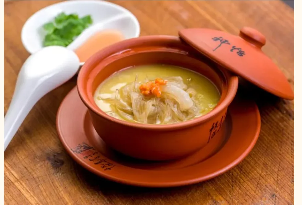 顺德私房菜多无招牌、需预定,卖的是主厨独门手艺 5 c5d9b52bf11ba162037ad97e0cf665820328f1acf34beb0ceab18e496d357540 article
