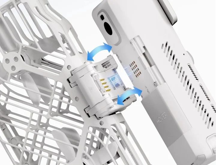 哈浮推出可拆卸飞行套件云台相机 Versa 预售2999元 9 c5e3f613e8b922a6a33fb7262c9b82dc2bc96916cafc5b2731ed2a6f866979c6 article