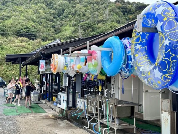 瑞风号专程停靠的鸟取隐世米其林餐厅 无人小站旁海景意大利面 23 ▲▼鳥取岩美Al Mare義大利餐廳與東濱海岸。(圖/《小虎食夢網》授權提供)