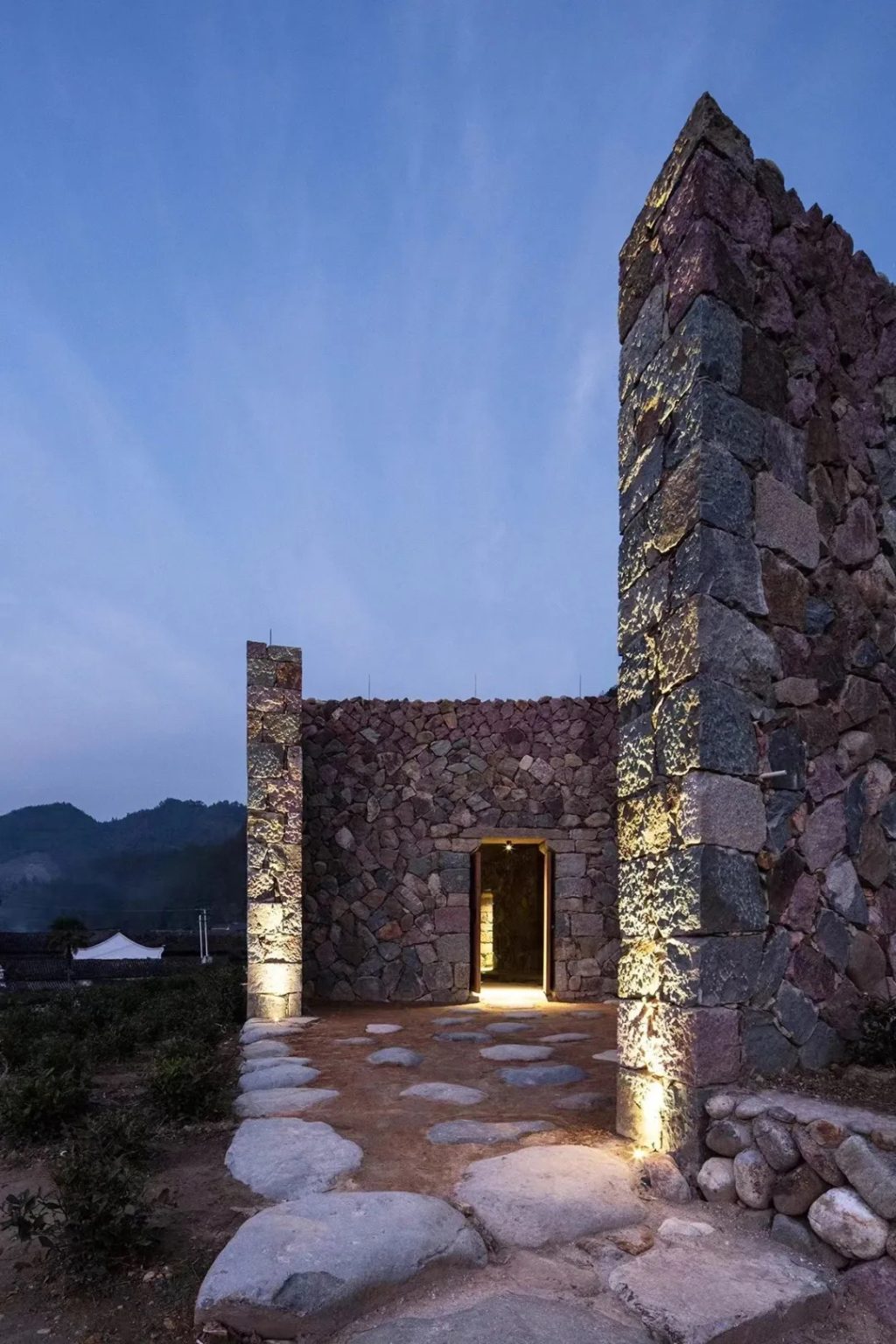 松阳古村活化蜕变 鲁奖作家采风寻乡土文脉 6 c800a3c89f4c66a2f9d9f2e5485bf12b10d94f36cac160f6bdabc6474c38052b article