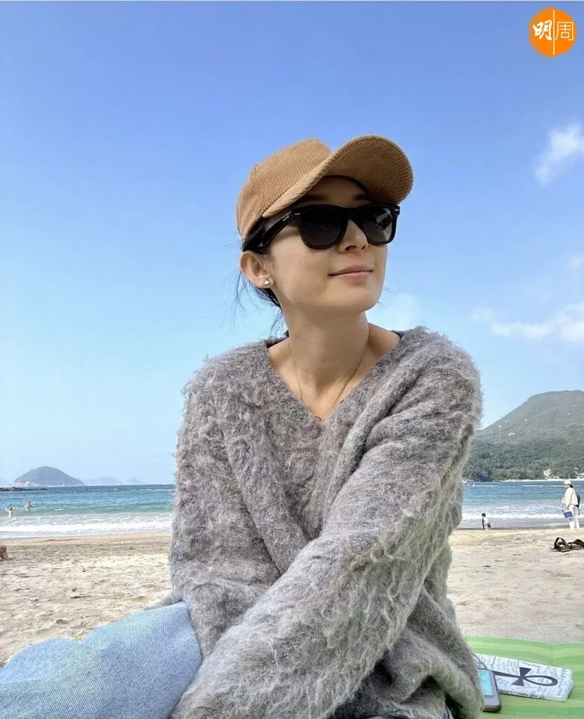 担正挑战钢管舞练到肋骨裂 周家怡:好似钉十字架一样痛|封面故事 26 c85a0e4fbb17d386f20d52dc5b06bc754f41b557fe036822de00db405bb85894 article