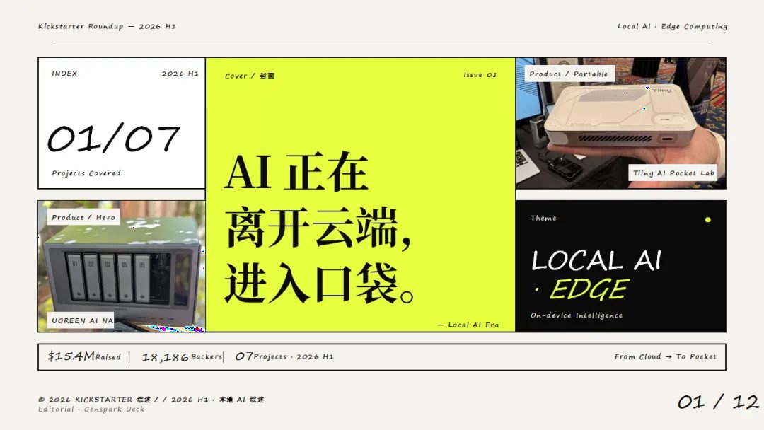 实测 GenOffice Alpha 版:补上办公工作流最后一环|AI 上新 17 c864100b3ce455e1d4fd3211214a226dd22202faefde592a1105b57cfe7e03d6 article