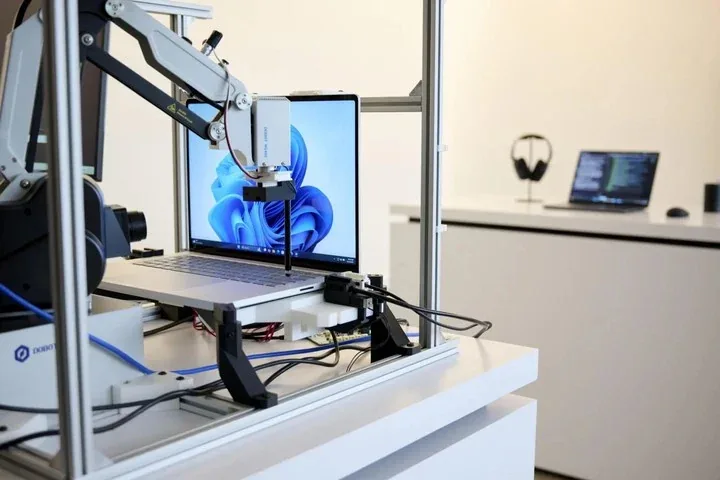 Surface Laptop Ultra 首发体验:是最强 Windows 笔记本,也是 AI 时代的全能本 15 Image