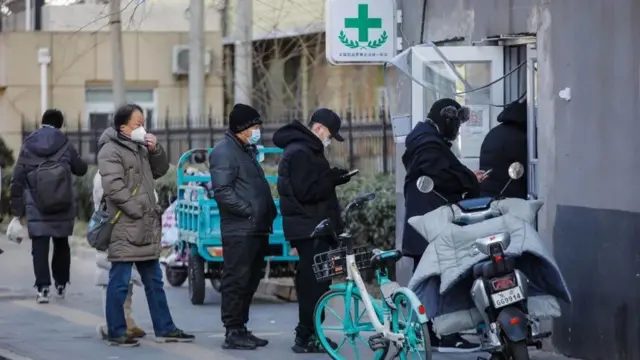 公立医院和药房的大多数药品都是透过采购流程储备的