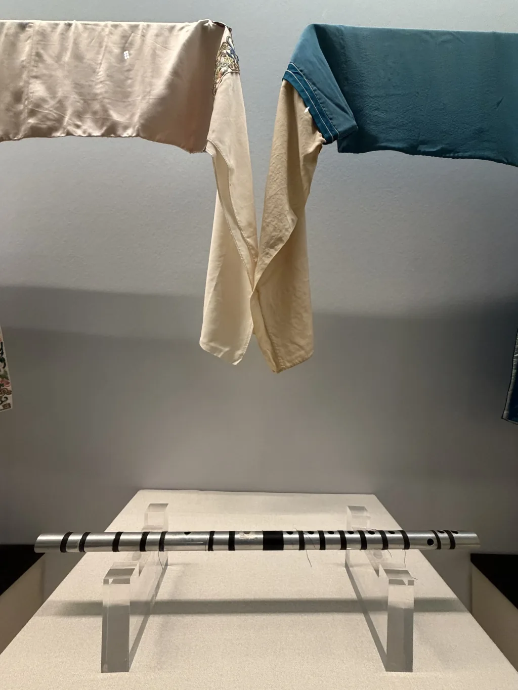 浙江大学展出一代才女张充和的诗书画曲,展览10月27日开幕 18 c9ebb4acc250e51806fbfcb45498f7c90f9eb344c1b5f0beb94a069bccac9fbd article