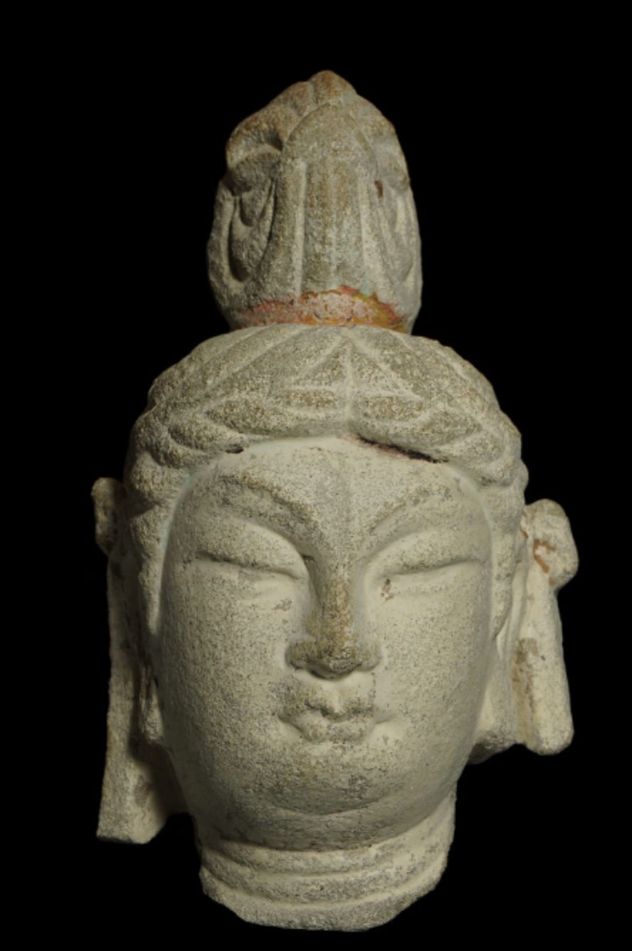 天龙山石窟造像百年离散 芝加哥大学数字建档助研究 6 cb1237593d717381d63702646df2f0e3f958899f47f8c085caf6e5e33b5a9b18 article