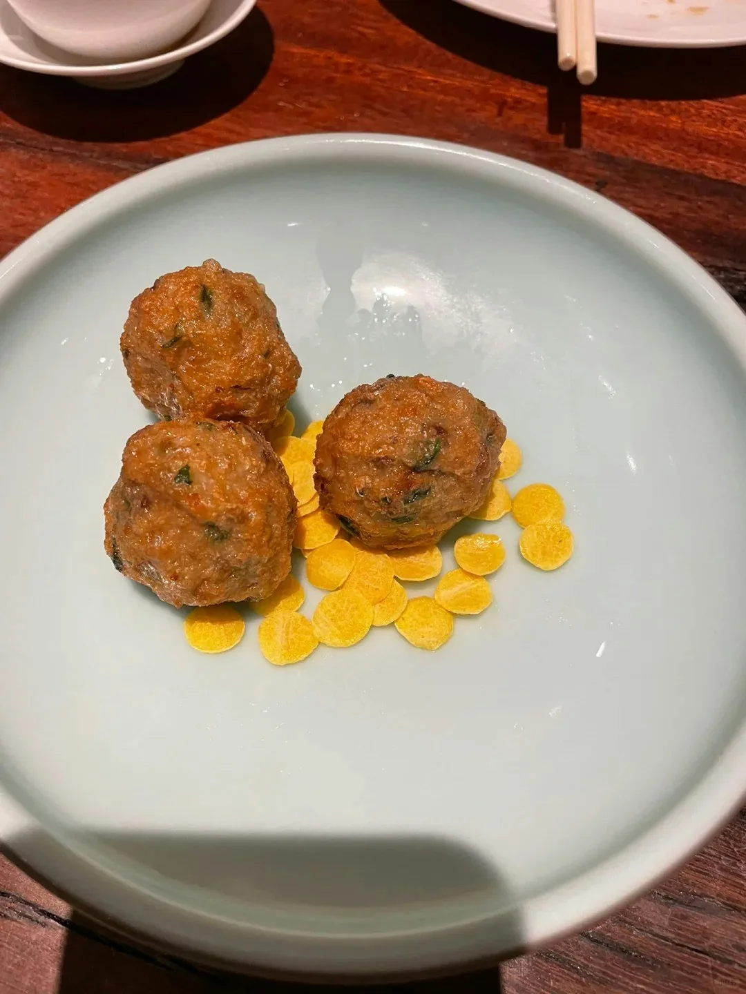 鍾菜館 — $7、$8、$9限定點心優惠！（圖片來源：Zepplin@小紅書）