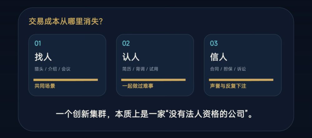 清华信任网络孵化AI创业者:唐杰杨植麟师徒同登顶 6 cd43910ba286417743de3d4d6265f1a05a7c45996199ba918483b4fe52d8635d article