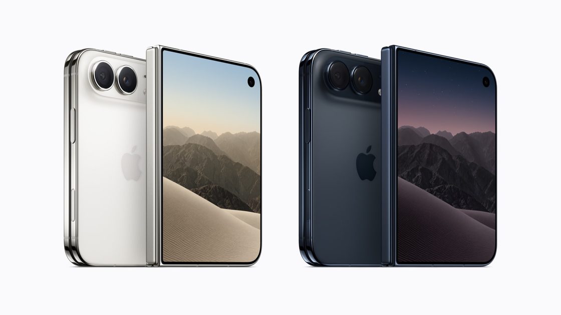 可以「折」的 iPhone 正式亮相:Apple 发布会看点回顾 18 cdd27bcd235c72eef2511064efd5a9ae8446640944ed4e6b35a4ee700baf9d3e article