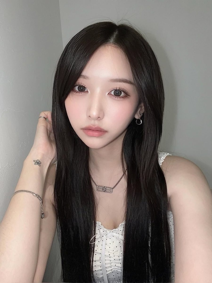 日模16岁带球闪婚2年后离异 谈育儿:儿子性教育要做好 2 ▲▼日模16歲就帶球閃婚 離婚2年吐心聲:定要做好兒子性教育。(圖/翻攝自Instagram/mayaaa_124)