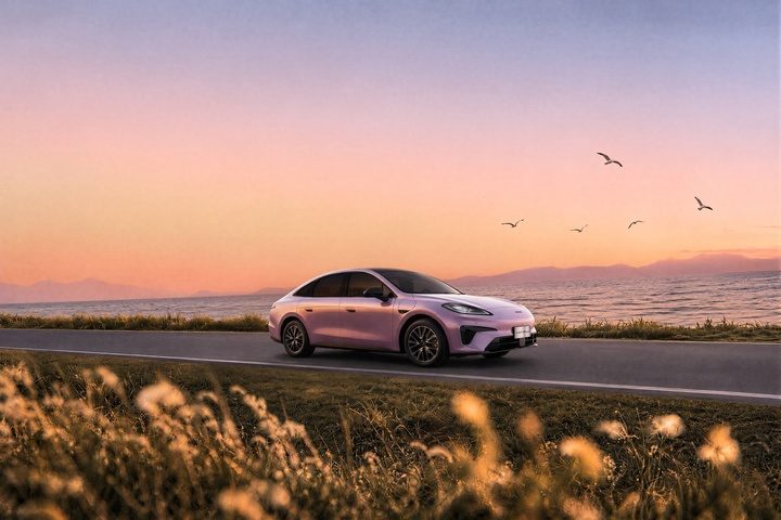 价格一分没涨,非晶电驱上车:2027 款埃安 RT 上市,9.98 万元起 1 ce515da5c3b0360ae9c5cdcb138ab1977aa5bbf3da3b3ae0b91a75a2c05d57c4 article